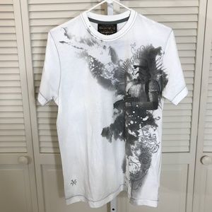 NWT Marc Ecko Star Wars Tee Shirt Small